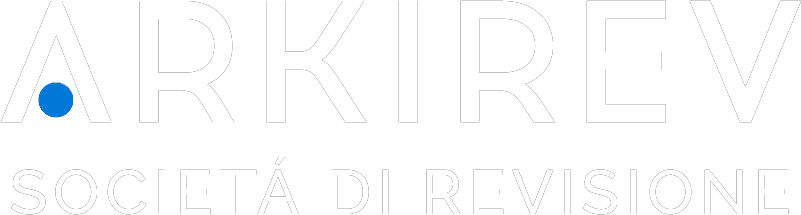 Arkirev Logo Footer